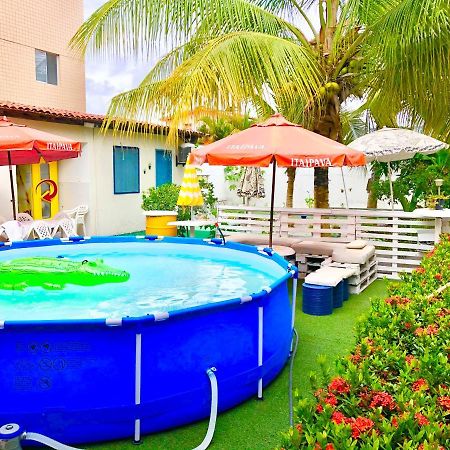 Otima Localizacao Casa, 7 Quartos-Porto De Galinhas 900M Piscinas Naturais Εξωτερικό φωτογραφία