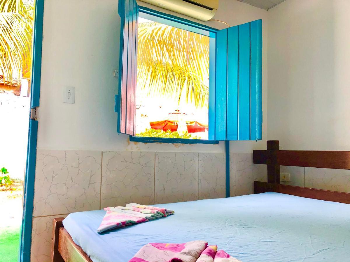 Otima Localizacao Casa, 7 Quartos-Porto De Galinhas 900M Piscinas Naturais Εξωτερικό φωτογραφία