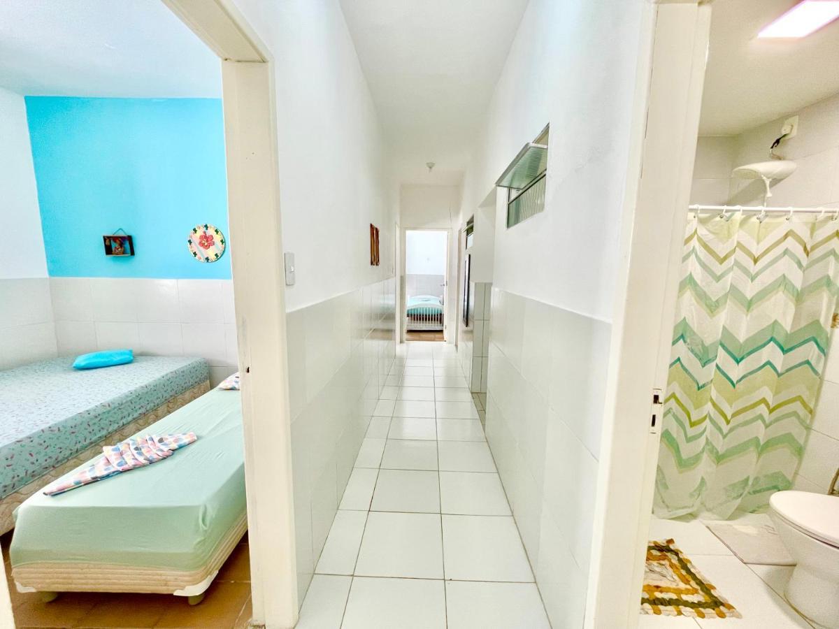 Otima Localizacao Casa, 7 Quartos-Porto De Galinhas 900M Piscinas Naturais Εξωτερικό φωτογραφία