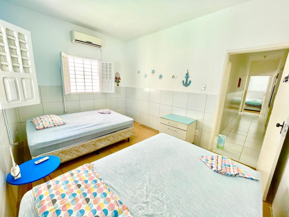 Otima Localizacao Casa, 7 Quartos-Porto De Galinhas 900M Piscinas Naturais Εξωτερικό φωτογραφία