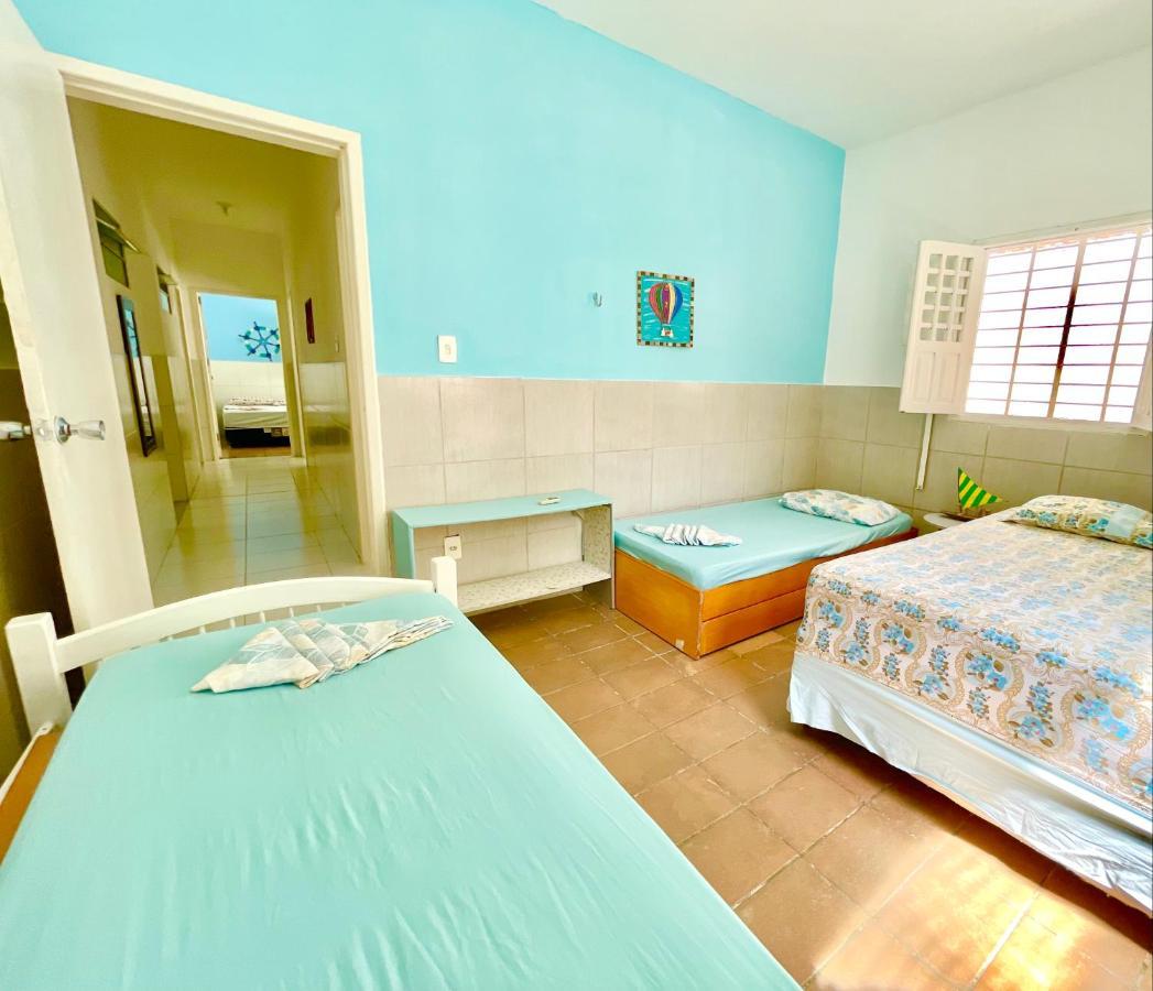 Otima Localizacao Casa, 7 Quartos-Porto De Galinhas 900M Piscinas Naturais Εξωτερικό φωτογραφία