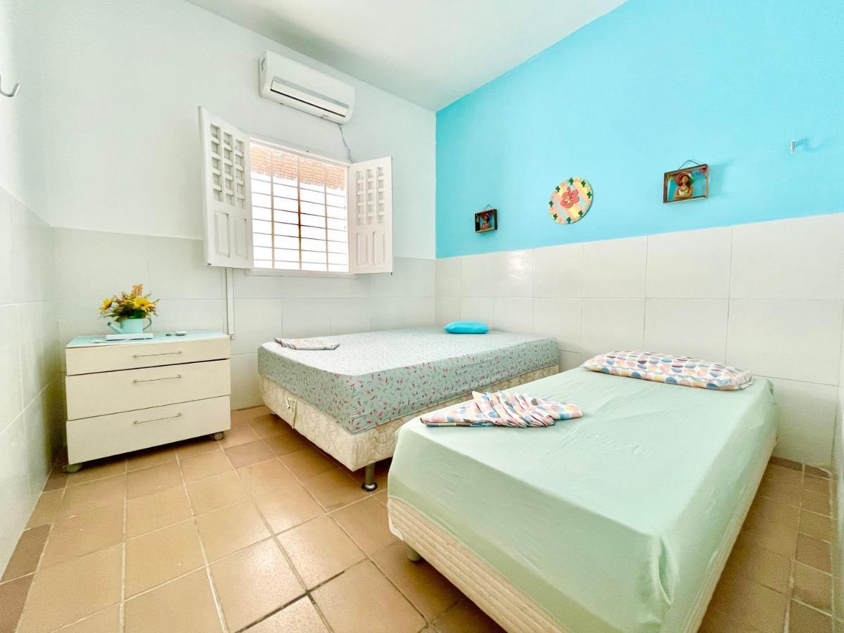 Otima Localizacao Casa, 7 Quartos-Porto De Galinhas 900M Piscinas Naturais Εξωτερικό φωτογραφία