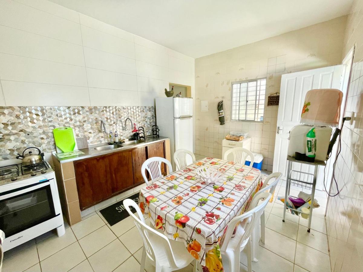 Otima Localizacao Casa, 7 Quartos-Porto De Galinhas 900M Piscinas Naturais Εξωτερικό φωτογραφία