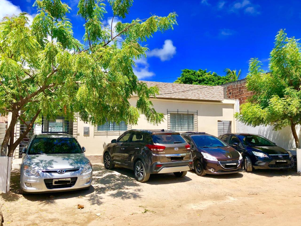 Otima Localizacao Casa, 7 Quartos-Porto De Galinhas 900M Piscinas Naturais Εξωτερικό φωτογραφία