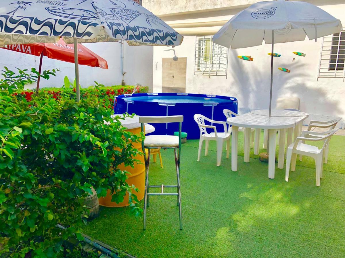 Otima Localizacao Casa, 7 Quartos-Porto De Galinhas 900M Piscinas Naturais Εξωτερικό φωτογραφία